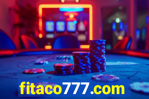 fitaco777.com