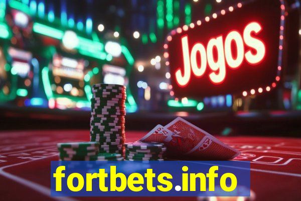 fortbets.info