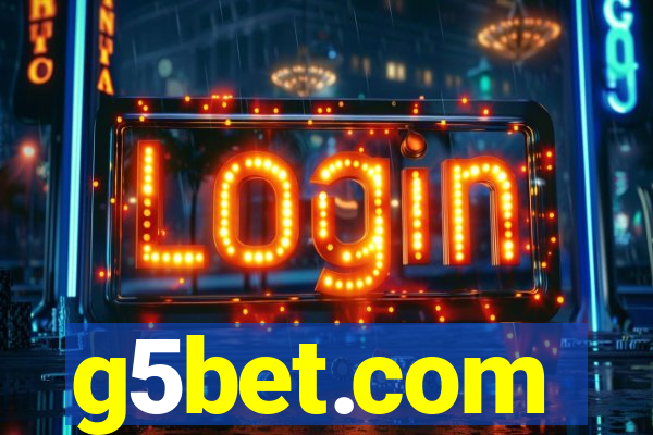 g5bet.com