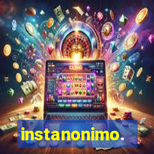 instanonimo.