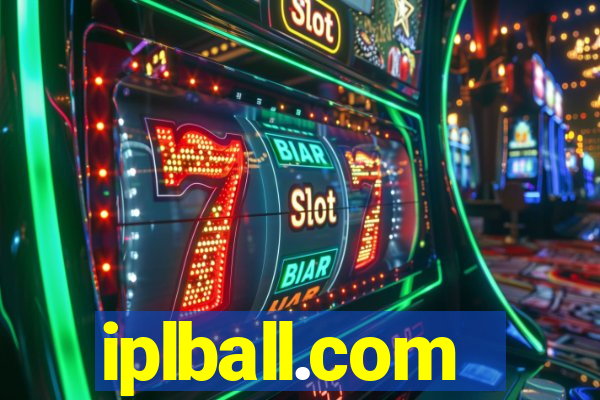 iplball.com