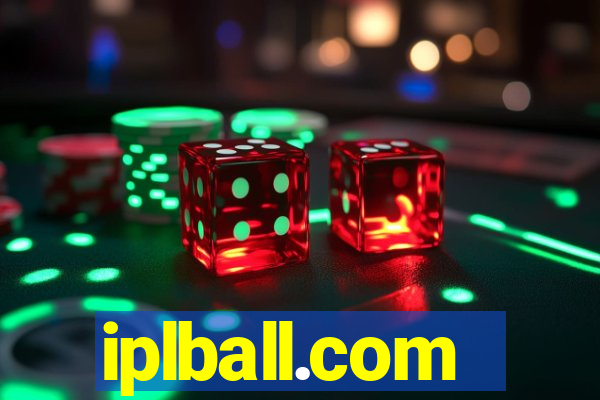 iplball.com