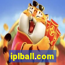 iplball.com