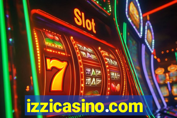 izzicasino.com