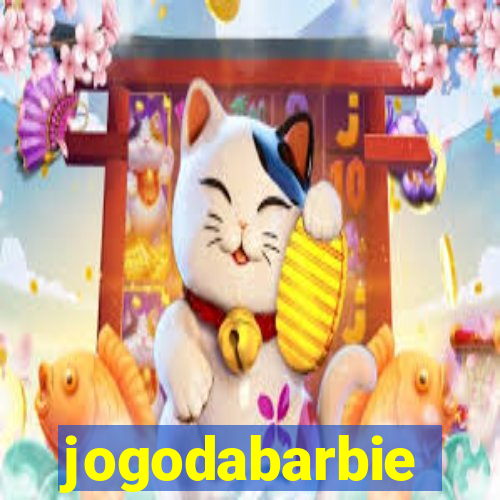 jogodabarbie