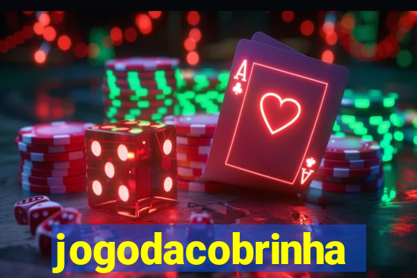 jogodacobrinha