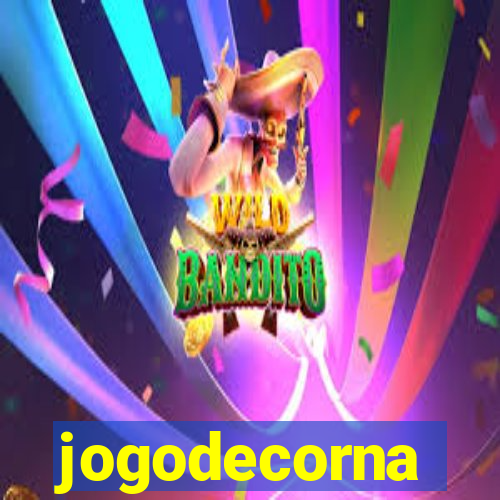 jogodecorna