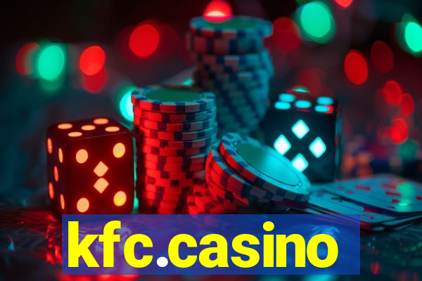 kfc.casino