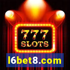 l6bet8.com