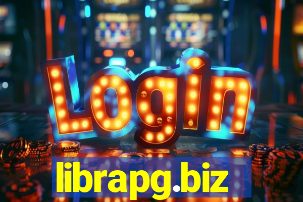 librapg.biz