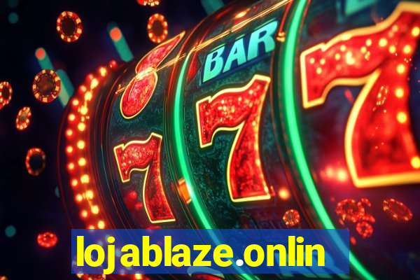 lojablaze.online