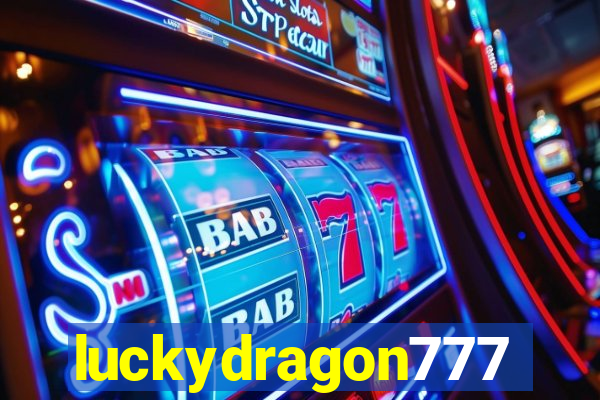 luckydragon777