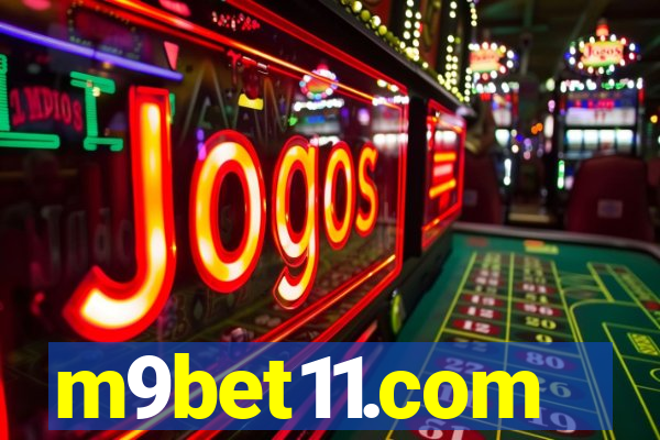 m9bet11.com