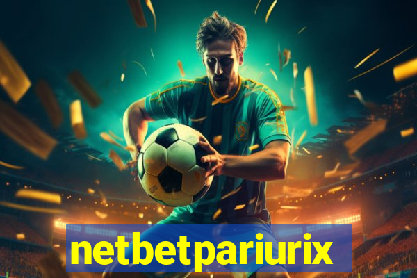 netbetpariurix