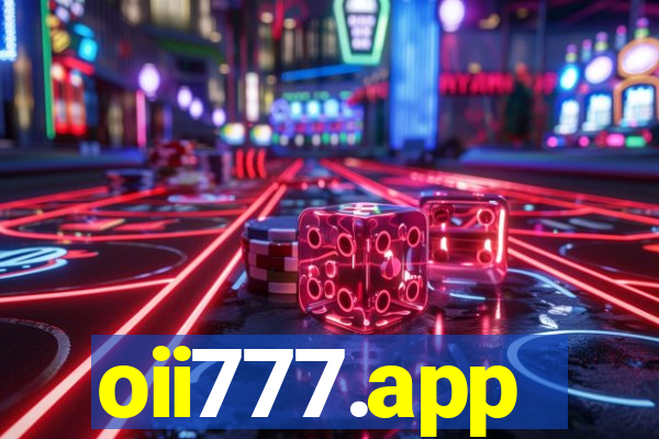 oii777.app