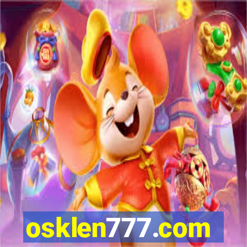 osklen777.com