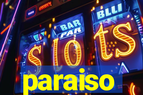 paraiso-777.com