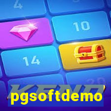 pgsoftdemo