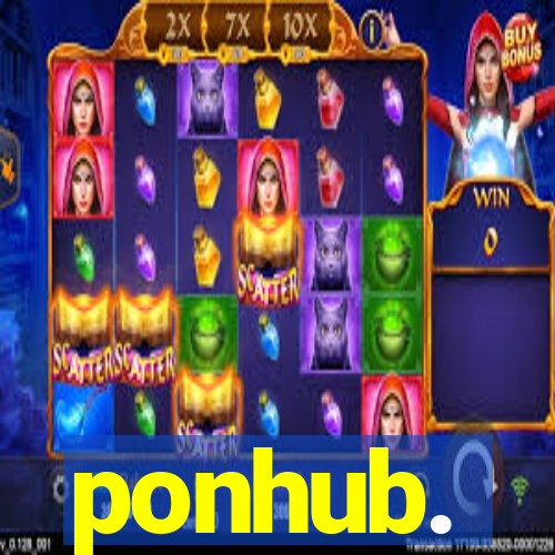 ponhub.