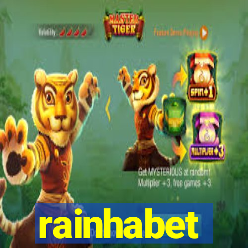 rainhabet