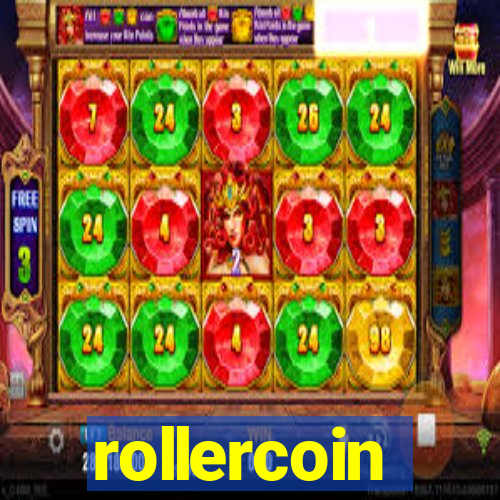 rollercoin