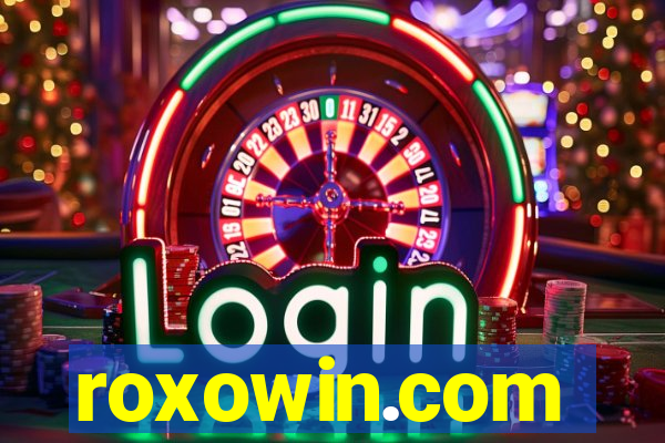 roxowin.com