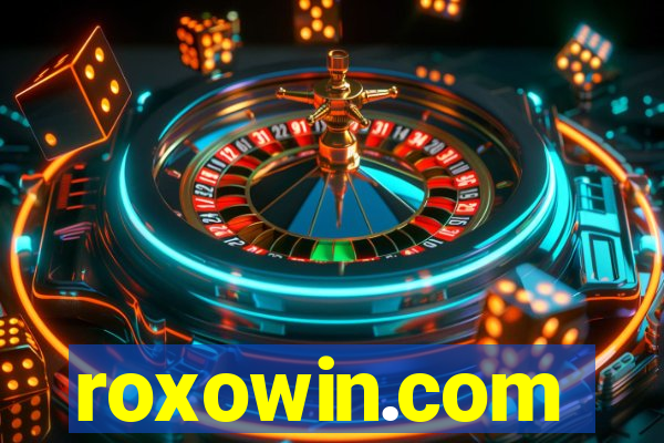 roxowin.com