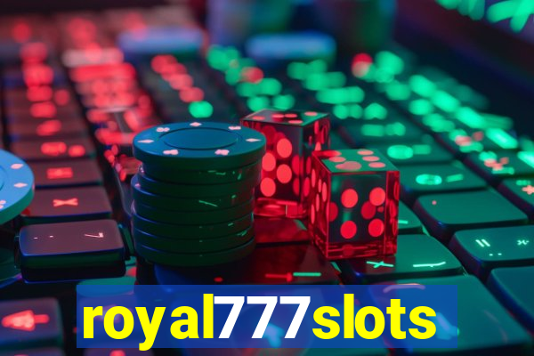 royal777slots