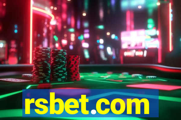 rsbet.com