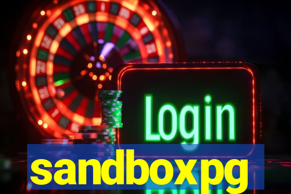 sandboxpg