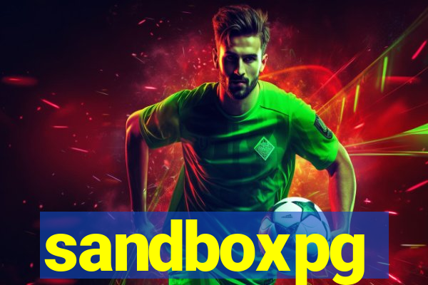 sandboxpg