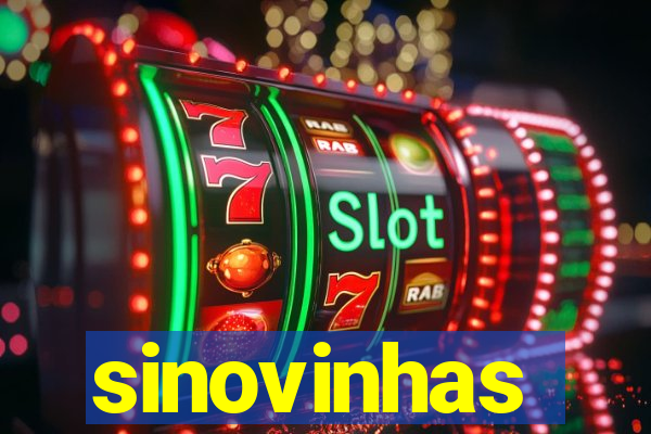 sinovinhas