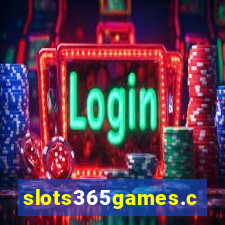 slots365games.com