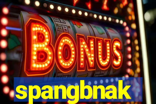 spangbnak