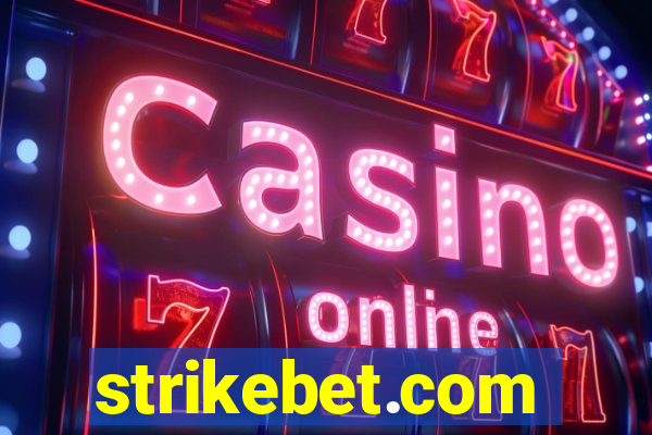 strikebet.com