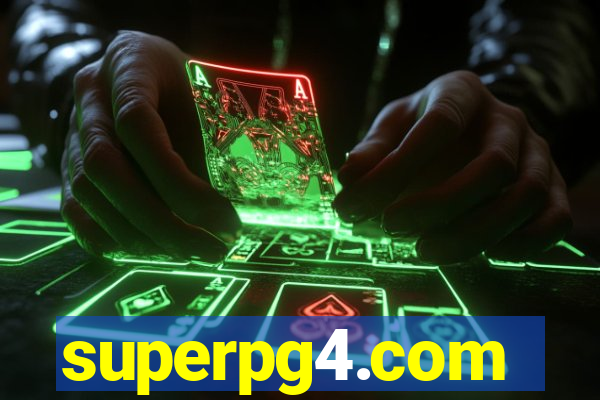 superpg4.com