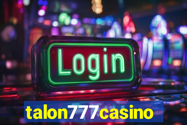 talon777casino