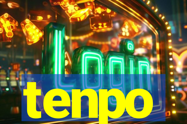 tenpo