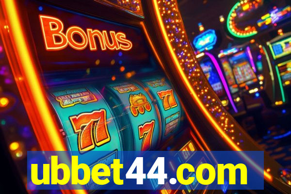 ubbet44.com