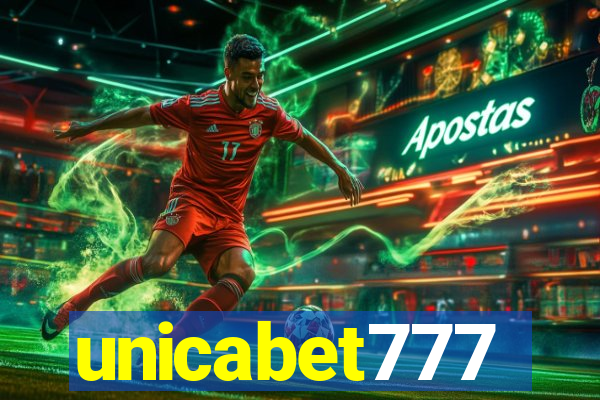 unicabet777