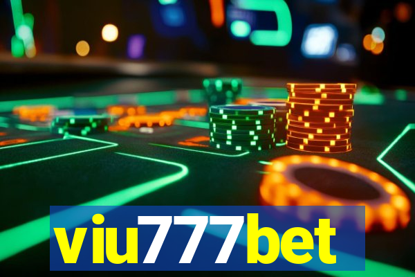 viu777bet