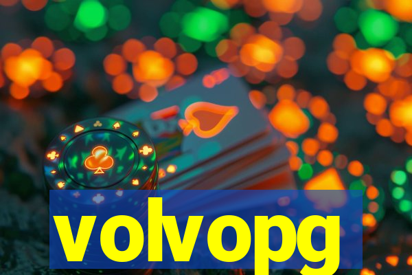 volvopg