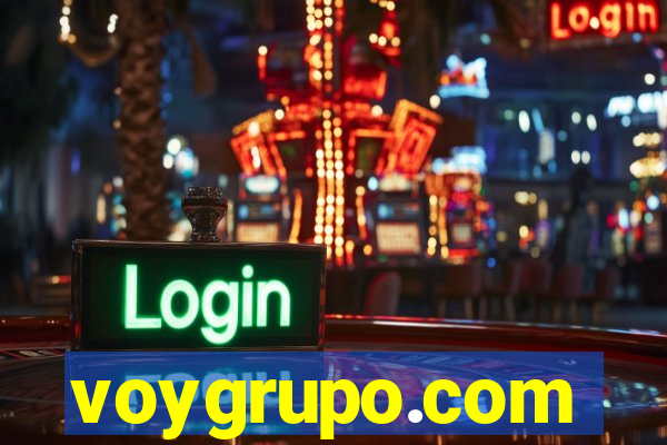 voygrupo.com