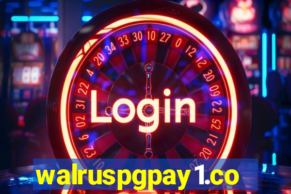 walruspgpay1.com