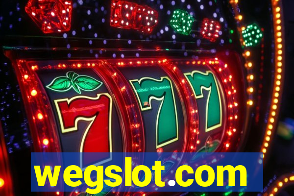 wegslot.com