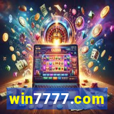 win7777.com