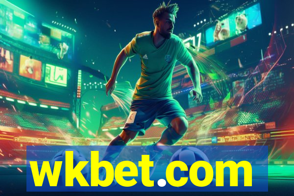 wkbet.com