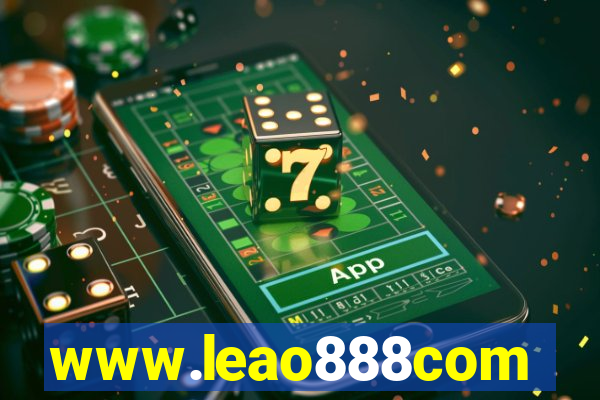 www.leao888com