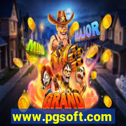 www.pgsoft.com