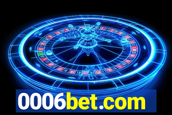 0006bet.com